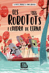 ELS ROBOTOTS I L'HIDRA DE LERNA