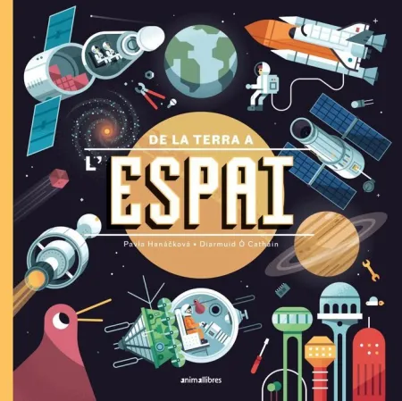 De la Terra a L'espai