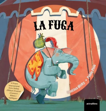 La Fuga