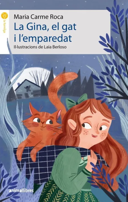 La Gina, el Gat I L'emparedat