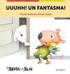 UUUHH  UN FANTASMA   MAJUSCULA