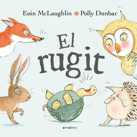 El Rugit