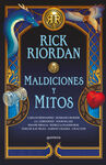 MALDICIONES Y MITOS (RIORDAN)