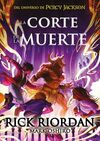 CORTE DE LA MUERTE, LA