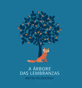 A Árbore Das Lembranzas