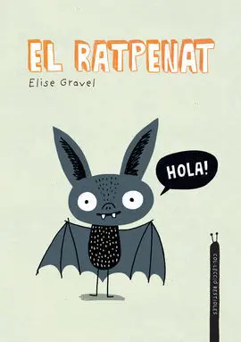 Ratpenat,El- Cat