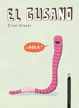El Gusano