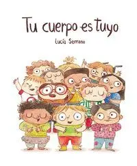 Tu Cuerpo Es tuyo