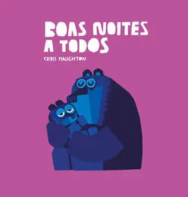 Boas Noites a Todos