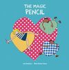 THE MAGIC PENCIL