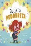 Julieta Pedorreta