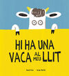 HI HA UNA VACA AL MEU LLIT - CAT