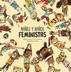 NIÑAS Y NIÑOS FEMINISTAS