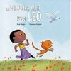 LA FALDILLA LILA D'EN LEO