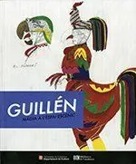 Guillén, Màgia a L'espai Escènic