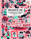 CERCA I TROBA, BUSCA Y ENCUENTRA, SEEK & FIND. MUSEUS DE LES COMARQUES DE TARRAG