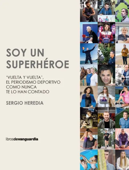 Soy un Superhéroe