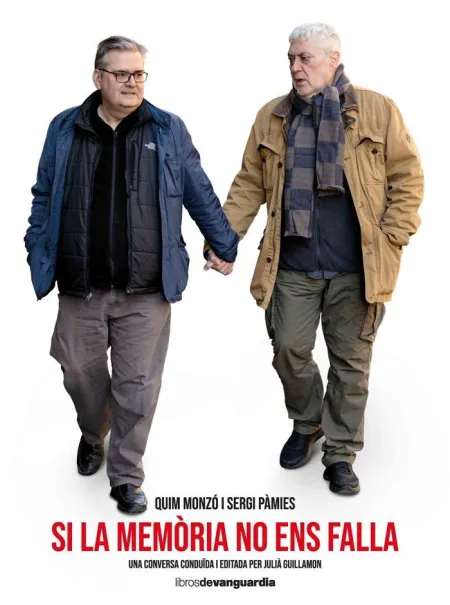 Si la Memòria no Ens Falla