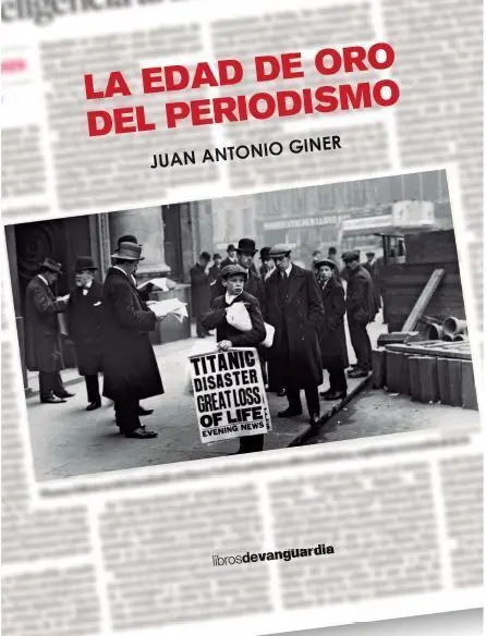 La Edad de Oro del Periodismo