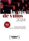 LA GUÍA DE VINOS 2024