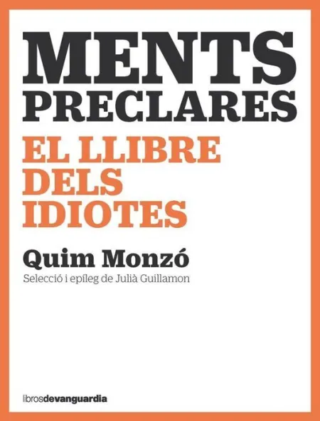 Ments Preclares