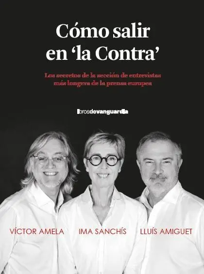 Como Salir en la Contra