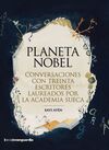 PLANETA NOBEL