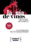 GUÍA DE VINOS 2026