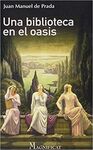 UNA BIBLIOTECA EN EL OASIS