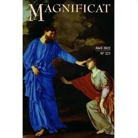 Magnificat Abril 2022