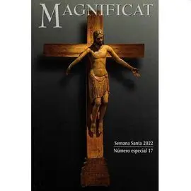 Magnificat Semana Santa 2022