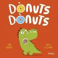 Dònuts, Dònuts