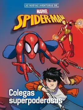 Spider-Man. Colegas Superpoderosos