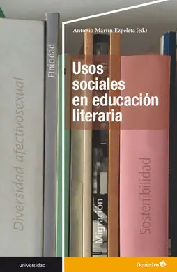Usos Sociales en Educación Literaria