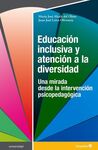 EDUCACIÓN INCLUSIVA Y ATENCIÓN A LA DIVERSIDAD