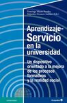 APRENDIZAJE SERVICIO EN LA UNIVERSIDAD