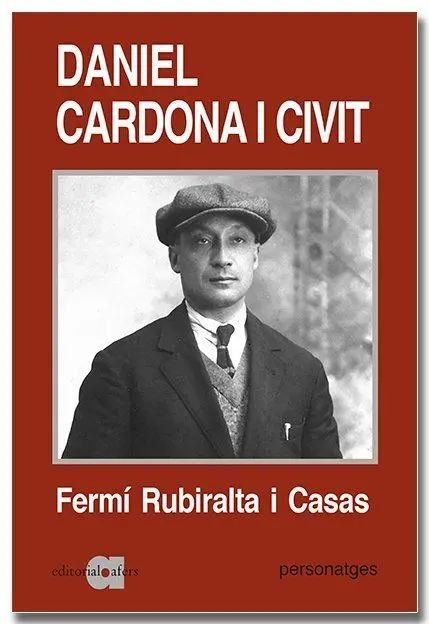 Daniel Cardona I Civit