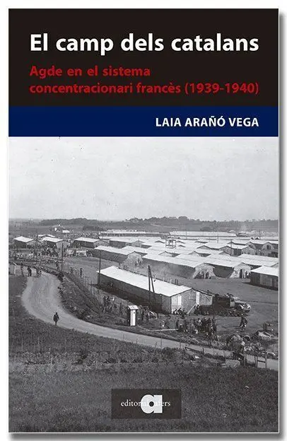 El Camp Dels Catalans