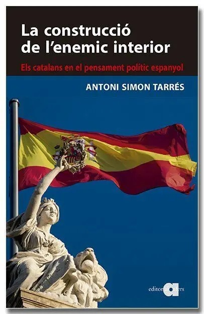 La Construcció de L'enemic Interior