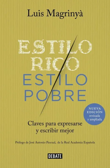 Estilo Rico, Estilo Pobre