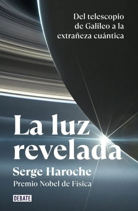 Luz Revelada, la