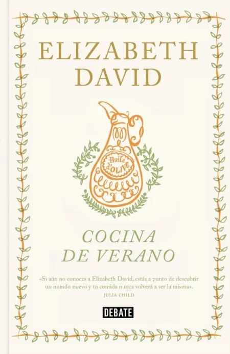 Cocina de Verano