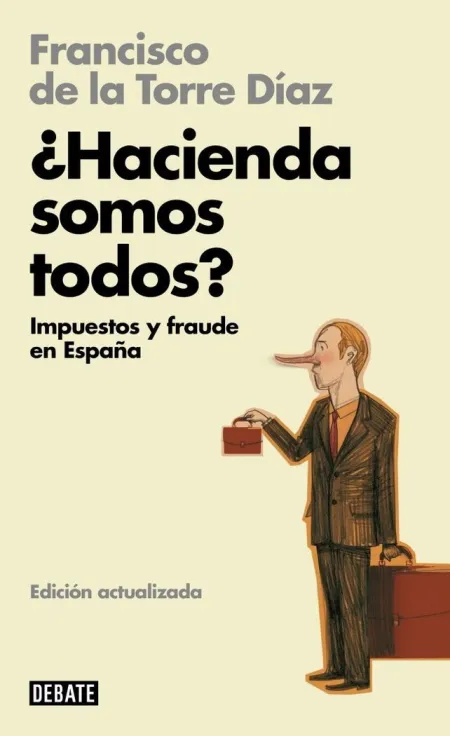 ¿Hacienda Somos Todos?