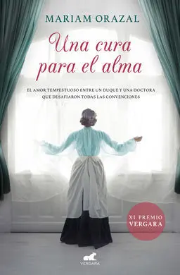 Una Cura para el Alma