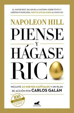 Piense y Hagase Rico