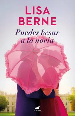 Puedes Besar a la Novia (Penhallow 1)
