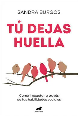 Tu Dejas Huella