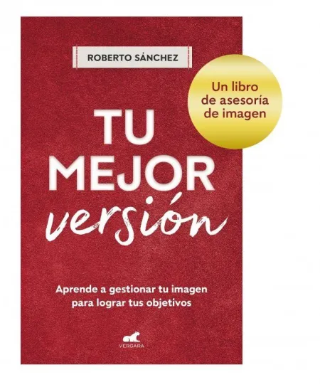 Tu Mejor Version (Nueva Cubierta)