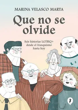 Que no se Olvide