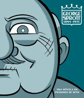 George Sprott: 1894-1975